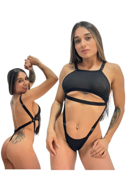 Body Mafe