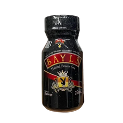 Potencializador unisex bayls 25ml
