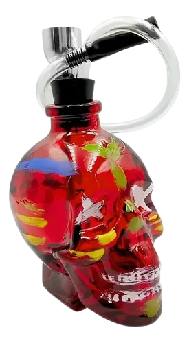 BOMBA BONG PASTA CALAVERA