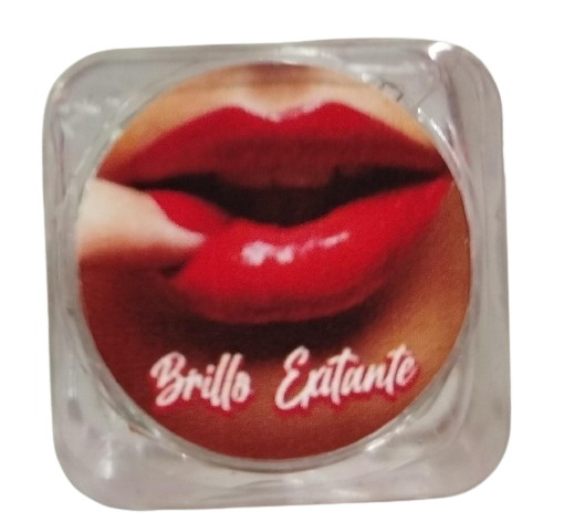 BRILLO LABIAL CON FEROMONAS