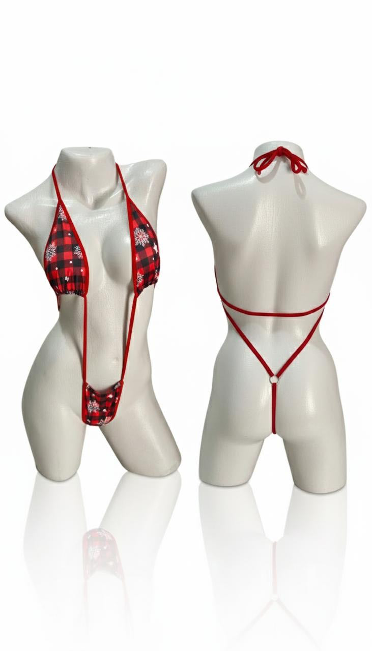 TRIKINI NAVIDEÑO