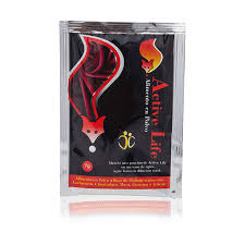 ACTIVE  LIFE potencializador femenino