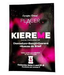 gomas KIEREME