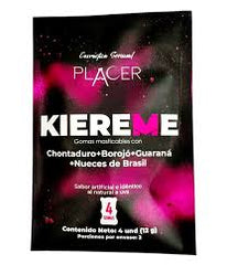 gomas KIEREME