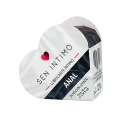 LUBRICANTE ANAL DESENSIBILIZANTE SEN 10 ML