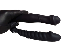dildo doble 537