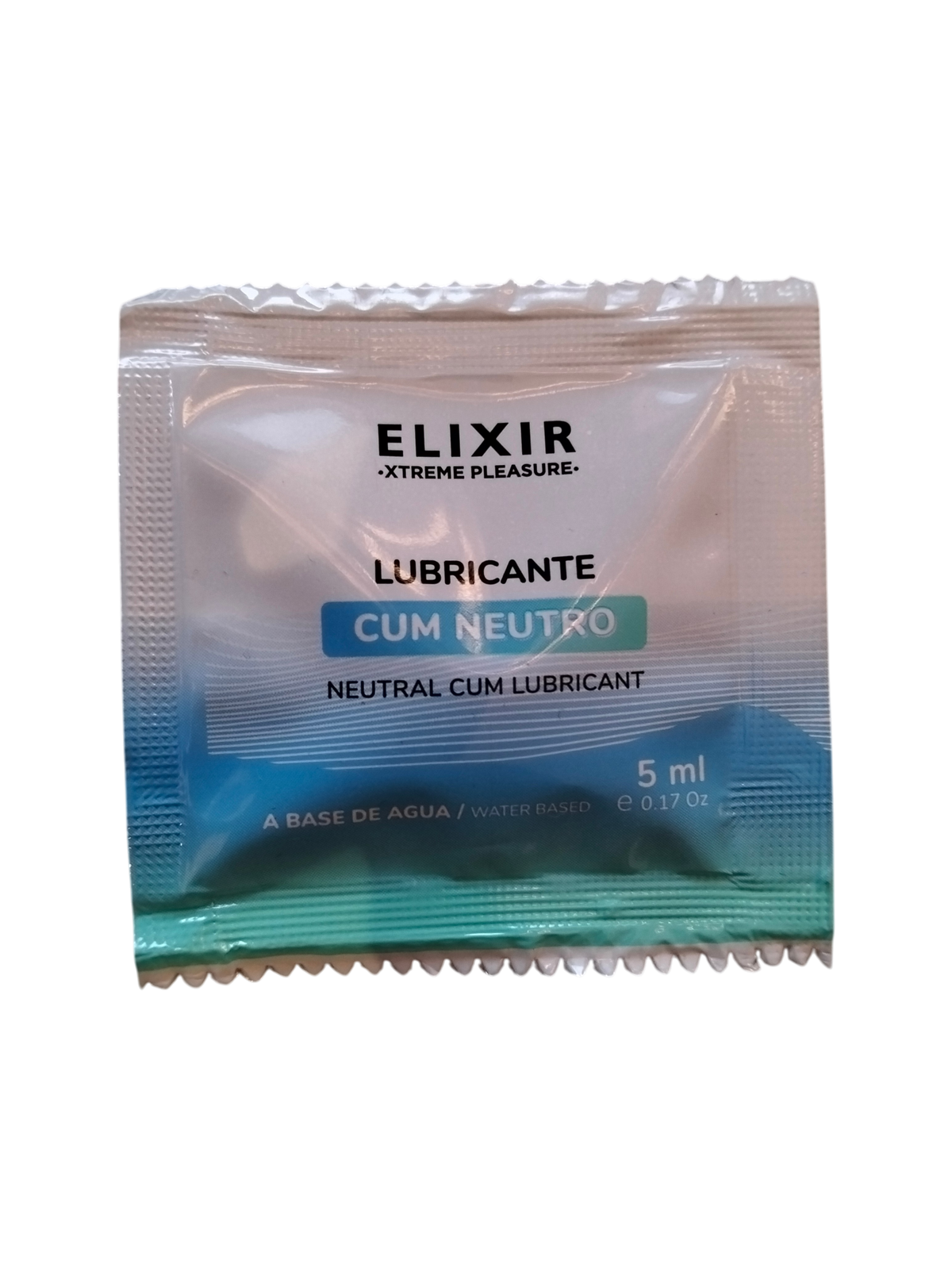 SACHET CUM NEUTRO 5ML