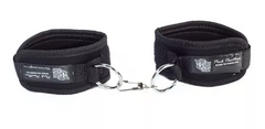 esposa ajustables en cuero artificial 067