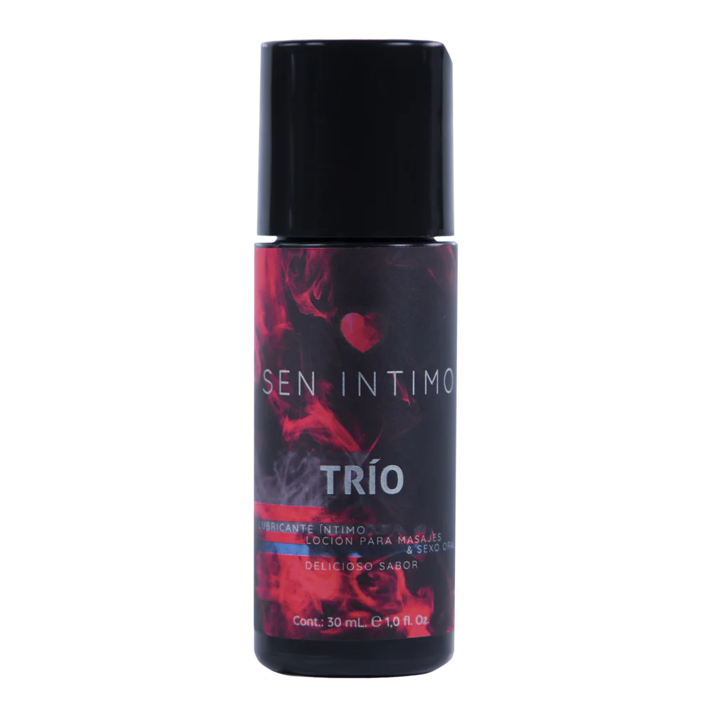 LUBRICANTE TRIO