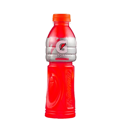 Bebida Gatorade Tropical Fruit 500Ml