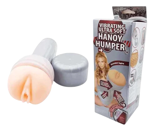 Vagina vibradora 861