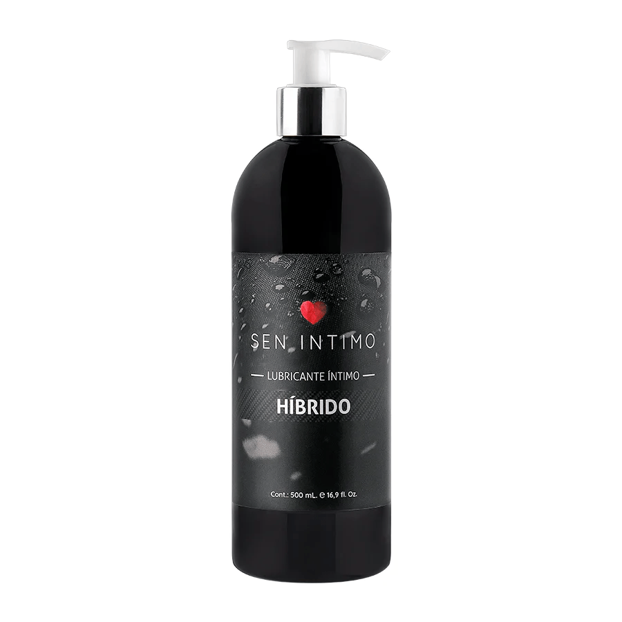 HIBRIDO SEN INTIMO 500 ml