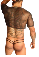conjunto sexi hombre