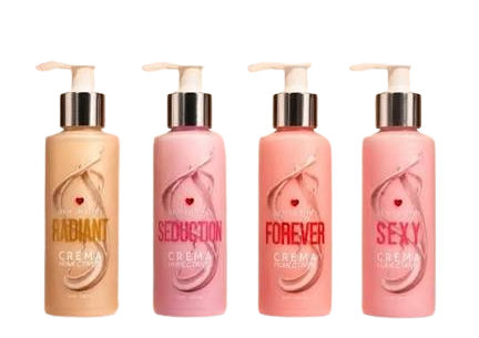 crema corporar sen 250ml