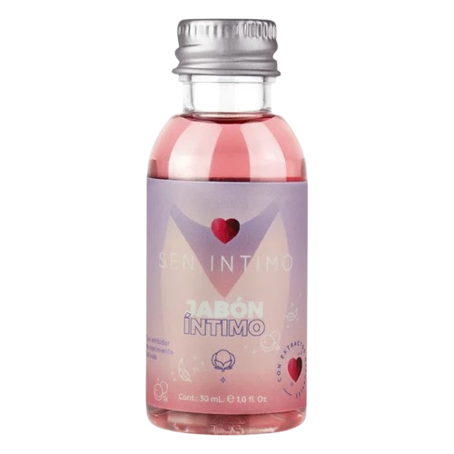 JABÓN ÍNTIMO SEN ÍNTIMO 30ml