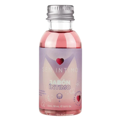 JABÓN ÍNTIMO SEN ÍNTIMO 30ml