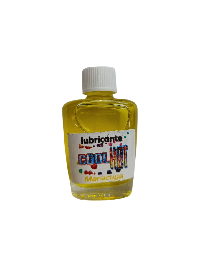 Lubricante Cool Hot