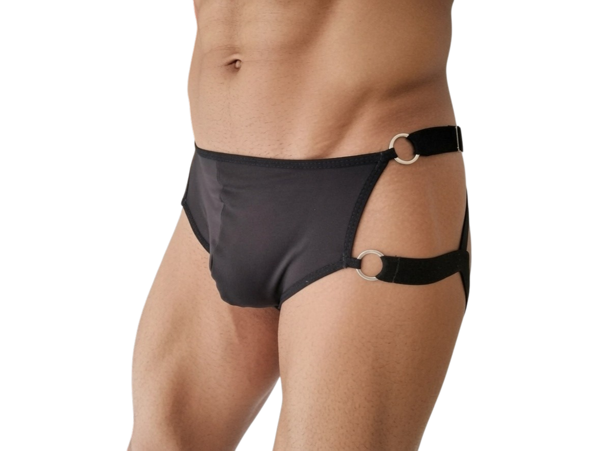 TANGA SUSPENSORIO LUIS