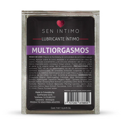 multiorgasmico sen sachet