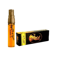 Retardante Sexual Masculino En Spray Rhino Dorado