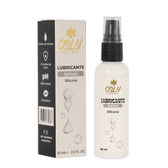 LUBRICANTE SILICONA OSLY 60 ml