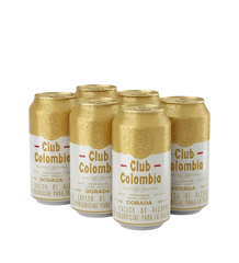 SIXPACK CERVEZA CLUB COLOMBIA