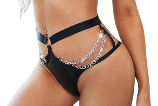 tanga sexi cadena