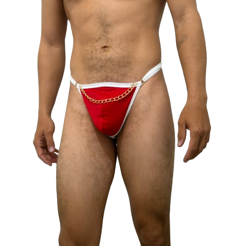 tanga hombre