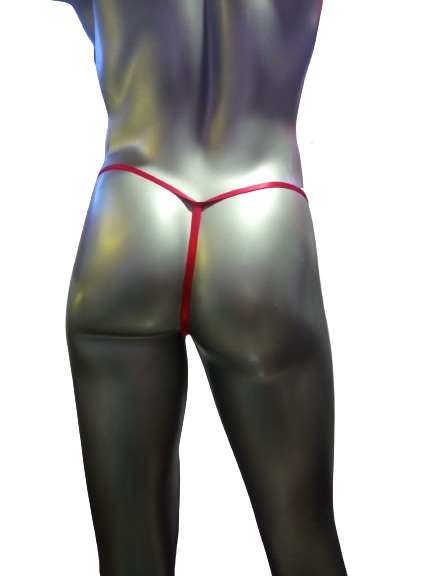 tanga hombre