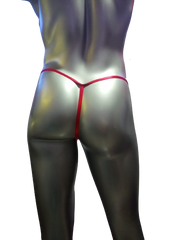 tanga hombre