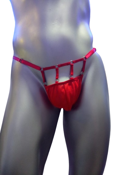 tanga hombre