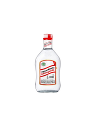 AGUARDIENTE TAPA ROJA