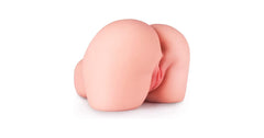 torso cintura, masturbador 1041