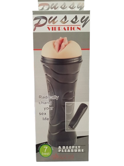 Vagina Vibradora 921