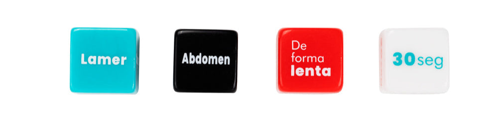dados
