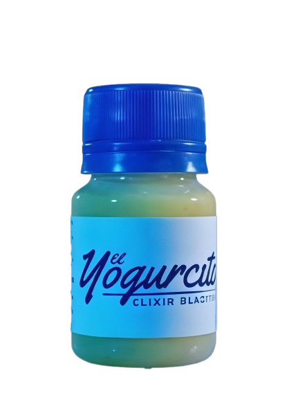 El yogurcito potencializador